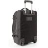 Trolley Cabin Bag Blackout dim. 53x34x24cm Nero - INTEMPO