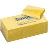 Post-it 38x51 100 fogli 63gr - colore Giallo - conf. da 12 pz