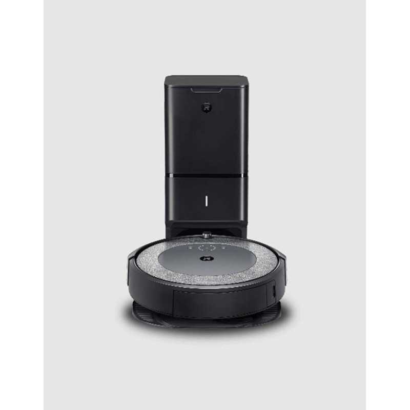 IRobot - Roomba I5+ robot aspirapolvere Wifi con Clean Base per lo smaltimento automatico dello sporco