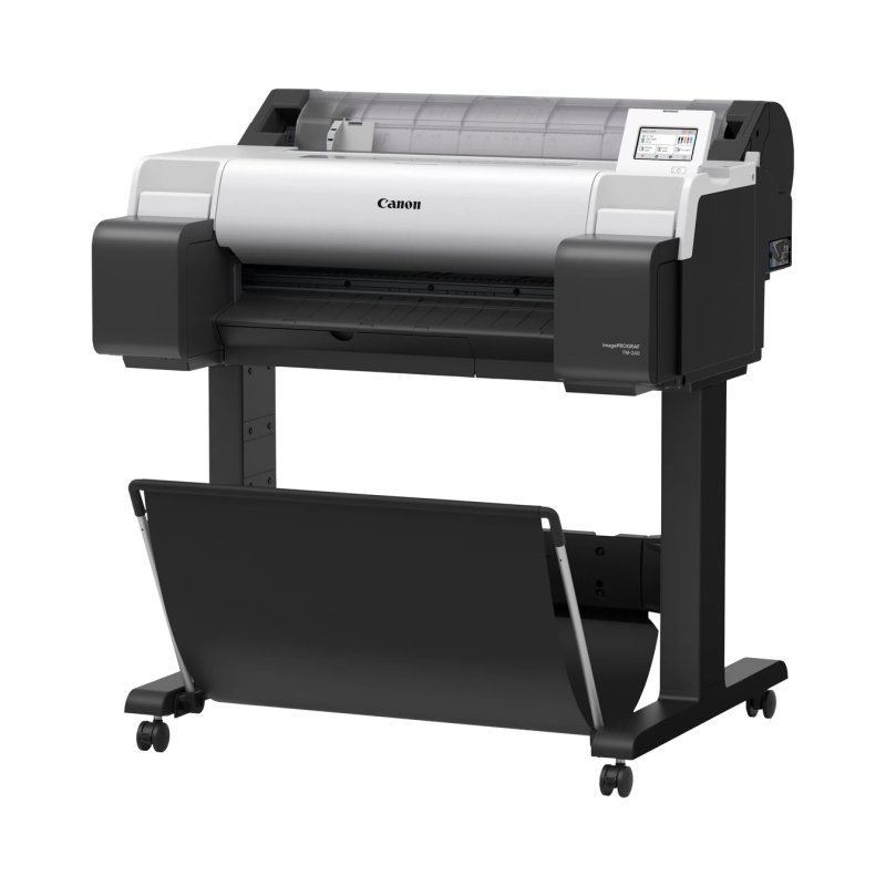 Canon imagePROGRAF TM-340 - Plotter 36" a 5 colori A0 - Pronta consegna