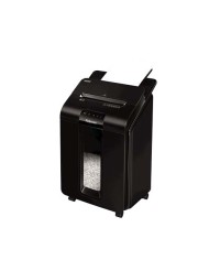 Fellowes AutoMax 100M Distruggidococumenti mini-frammento P-4 4x10mm 23l