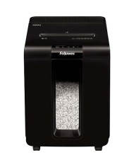 Fellowes AutoMax 100M Distruggidococumenti mini-frammento P-4 4x10mm 23l