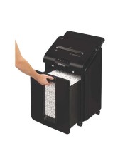 Fellowes AutoMax 100M Distruggidococumenti mini-frammento P-4 4x10mm 23l