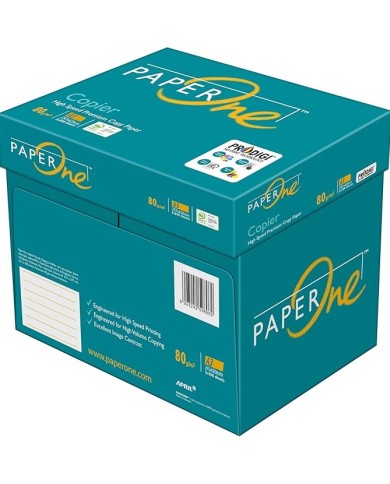 Paperone Risma carta formato A3 42x29,7cm 80 g/m PEFC Ecolabel ufficio, stampa e fotocopie