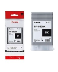 PFI-030BK Canon Cartuccia originale NERO 55ml 3489C001 TA-20 TA-30 TM-240 TM-340