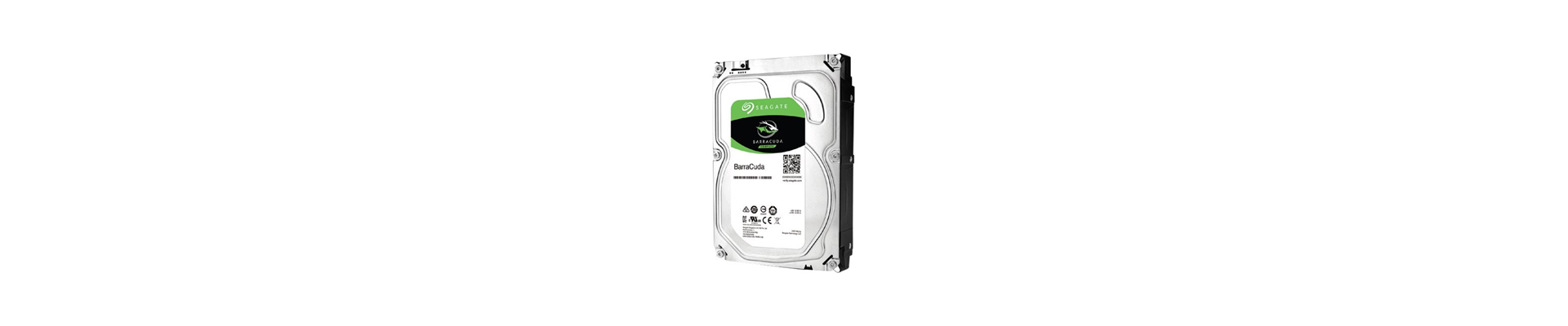 Hard Disk 3,5" Interni